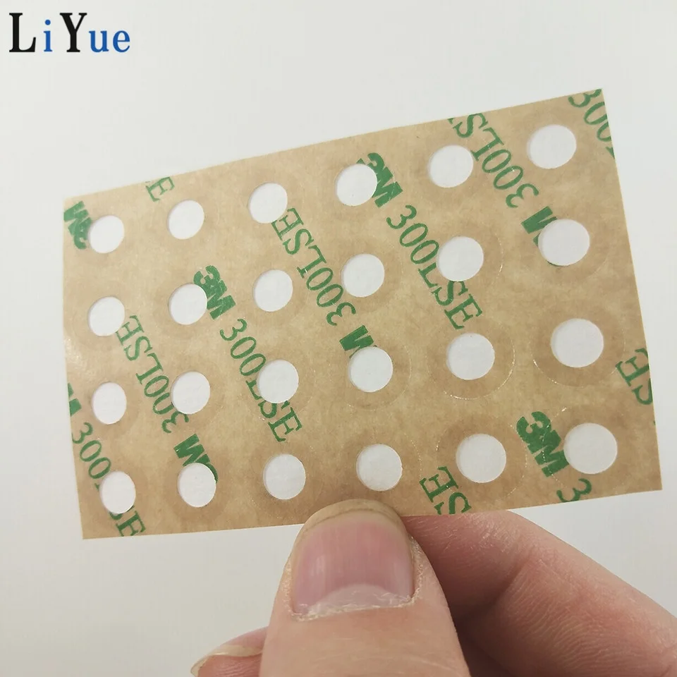 Лучшая цена, Олеофобная Водонепроницаемая IP68 светодиодная осветительная мембрана ePTFE