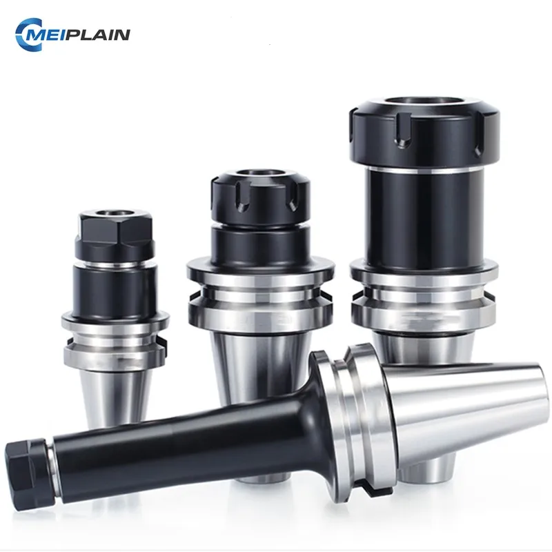 
CNC milling machine collet chuck BT ER TYPE tool holder with high quality 