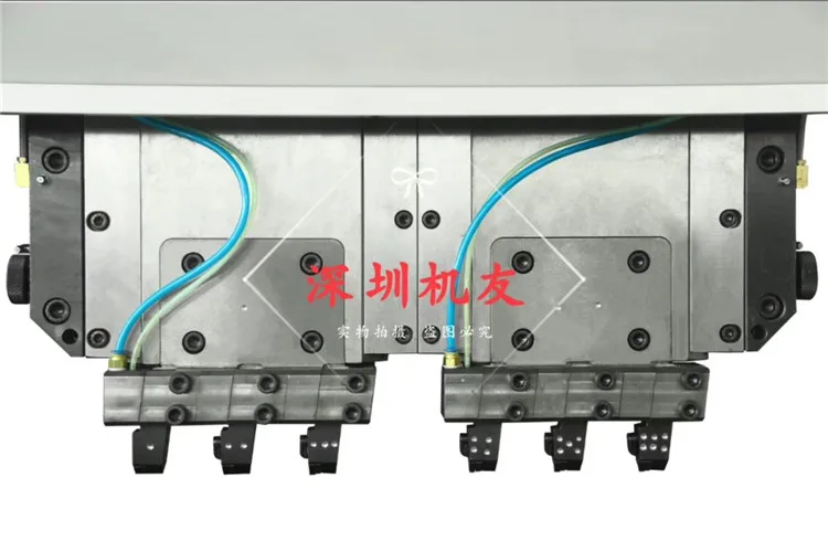 
Latest china new model high standard manual v type grooving machine 