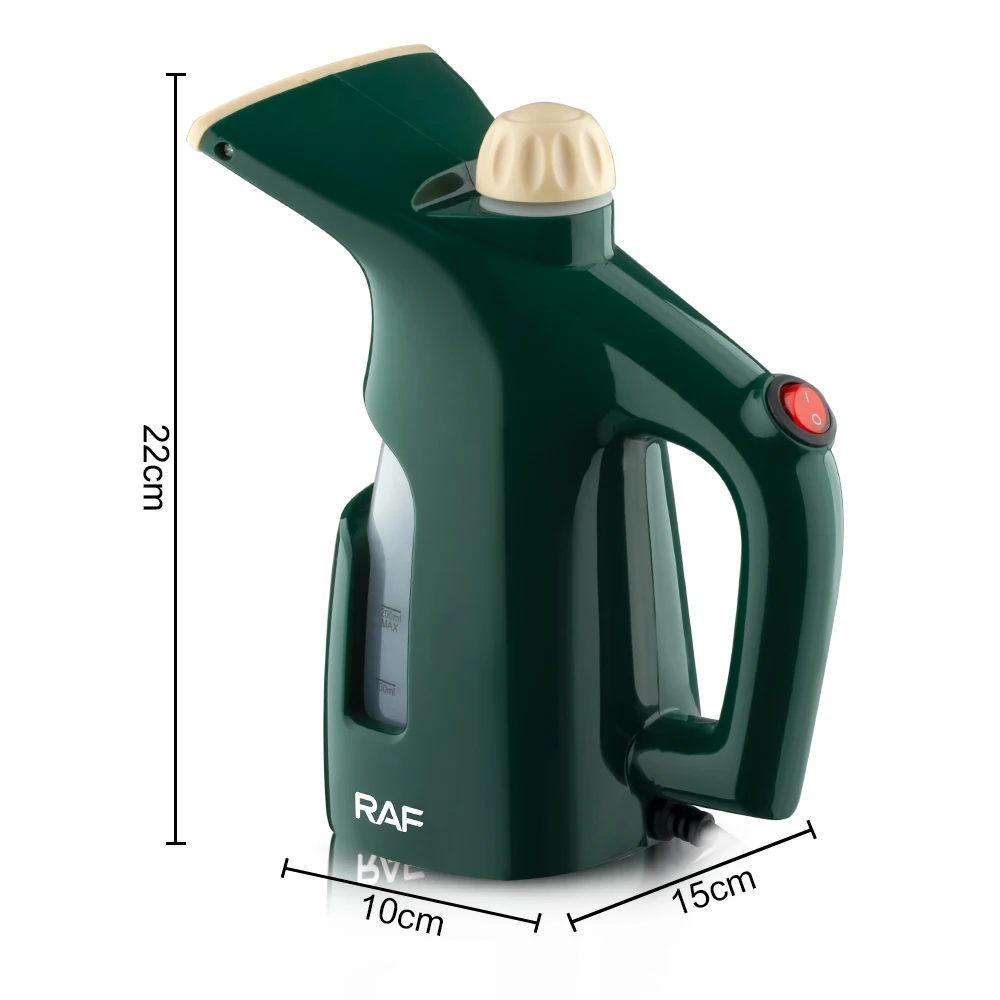 Wholesale Supplier Popular Home Appliance Handheld Garment Steamer Iron with Continuous Steam cheap price