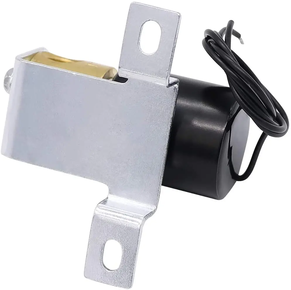 UHS24 Universal Humidifier Solenoid Valve Kit 24 Volt  Compatible with HE220 HE225 HE260 HE265 A. 4040 990-53  320016939-002