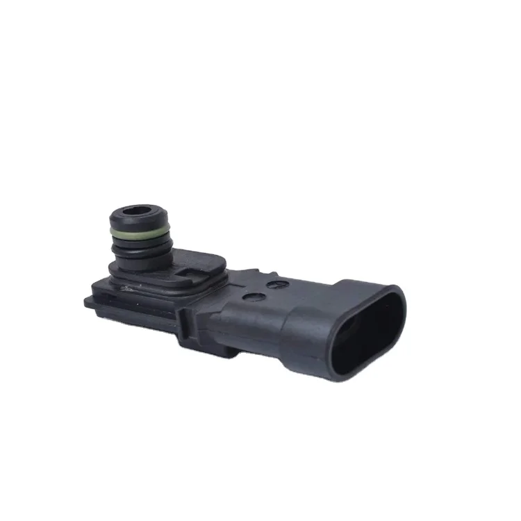 CNBF Flying Auto parts High quality 8200105165 Auto Spare Parts Mass Maf Air Flow Meter Map Air Intake Pressure Sensor
