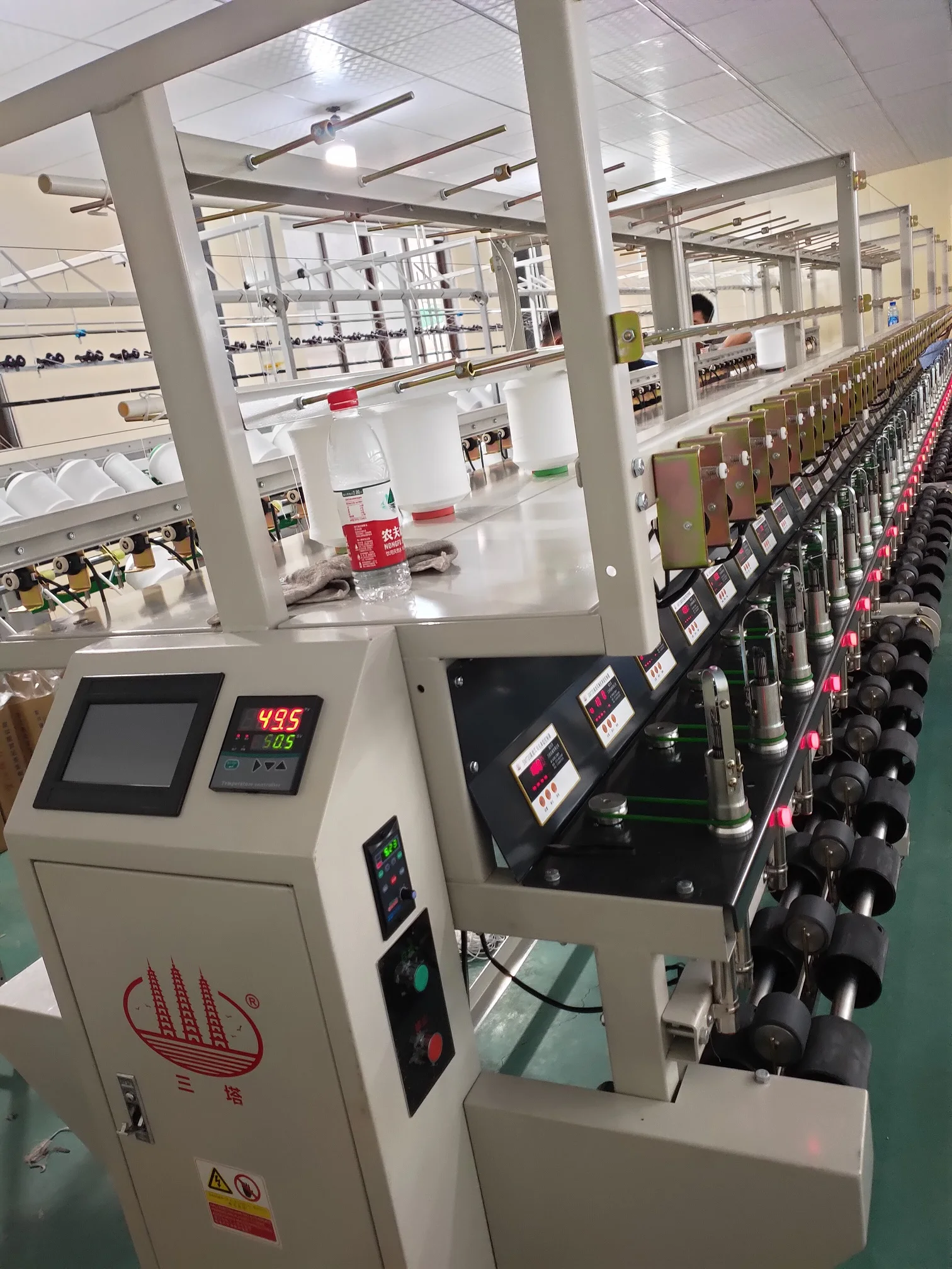 Высокоскоростной ушной шнур для