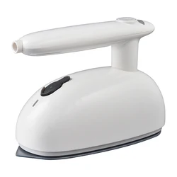 CE/GS Certificate Constant Temperature Household Ironing Rotatable Garment Steamer Handheld Steam Iron For Business Trips