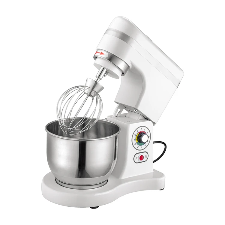 Famous manufacturer oem custom wholesale automatic commercial food dough mixer for bread shop