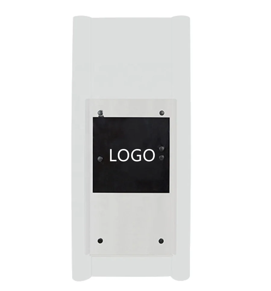 Ready to Ship Hot Sale Protective Riot Control PC Shield for Self Defense