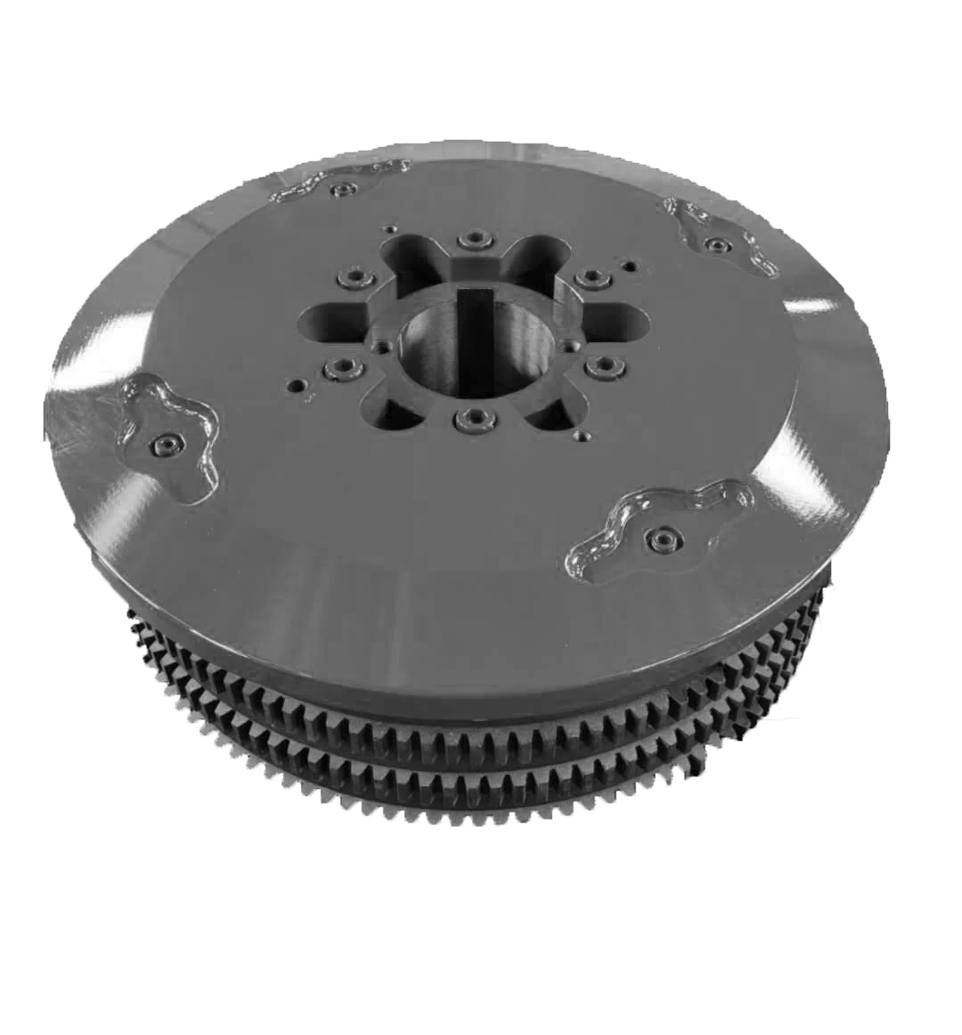 sjpetro ATD Series Push Plate Clutch sjpetro for SJPETRO, DFXK,BOMCO,ZYT,HH Drilling and workover rig ATD118H,ATD218H,ATD318H,