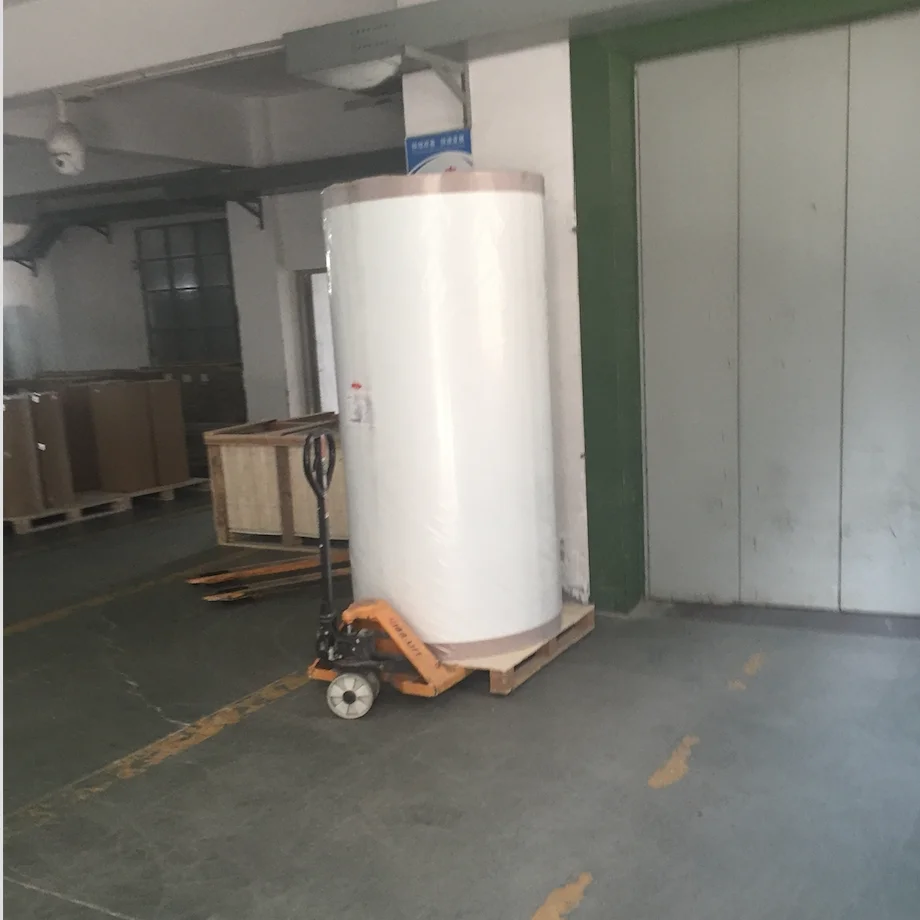 Хорошая коррозионная стойкость Стекловолоконная ткань/коврик Стекловолоконная Поверхностная ткань 50gsm