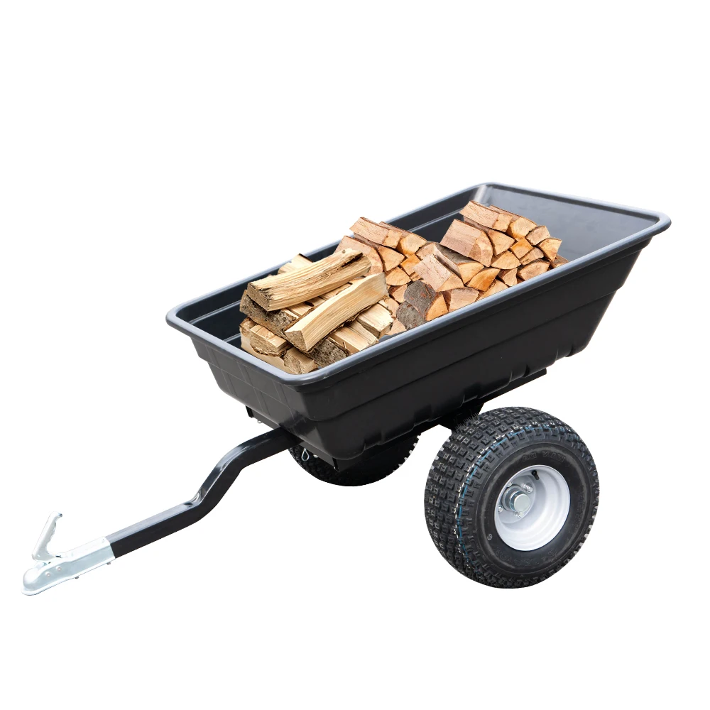 Small Dump Trailers Multi Purpose Trailer Dump Truck Utility Trailer Atv