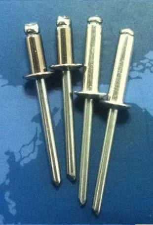 China High Quality Drop-In Anchor Bolt M6 to M20 Bullet Anchor M12 M10 Drop In Anchor Bolt