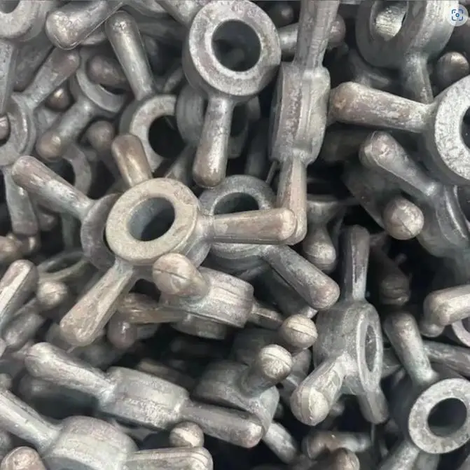 Manufacturers Direct Sales of High Quality Forging Piston Press Cylinder Parts Wholesale