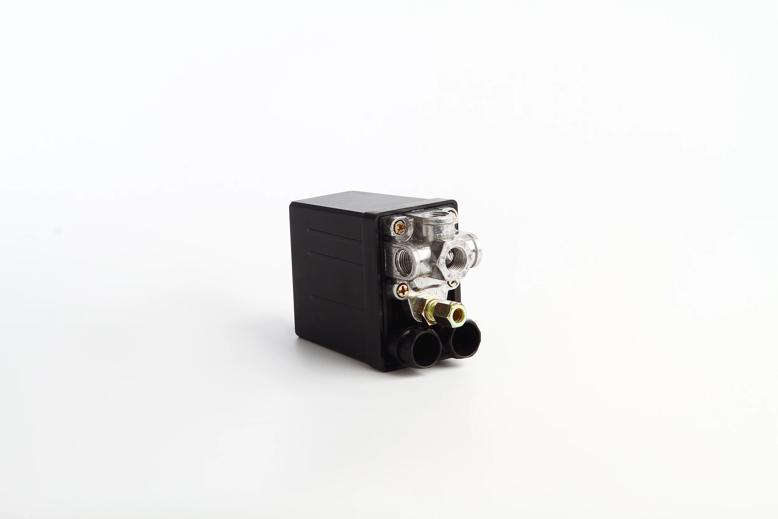 adjustable air compressor pressure switches