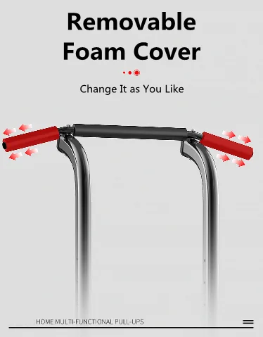 2021 Popular Multifunctional Adjustable Home Gym Equipment Power Tower Pull Up