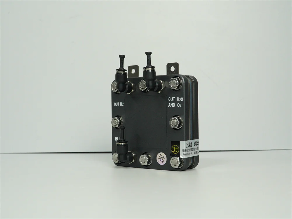 SENZA PEM Electrolyzer Equipment Water Electrolysis PEM Electrolyzer