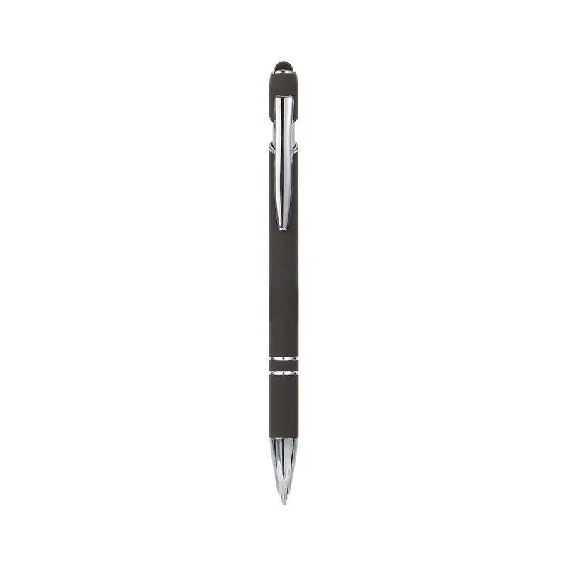 High Quality Metal ball pen Promotional cheapest gel pens Custom Logo Luxury Ballpoint Pen