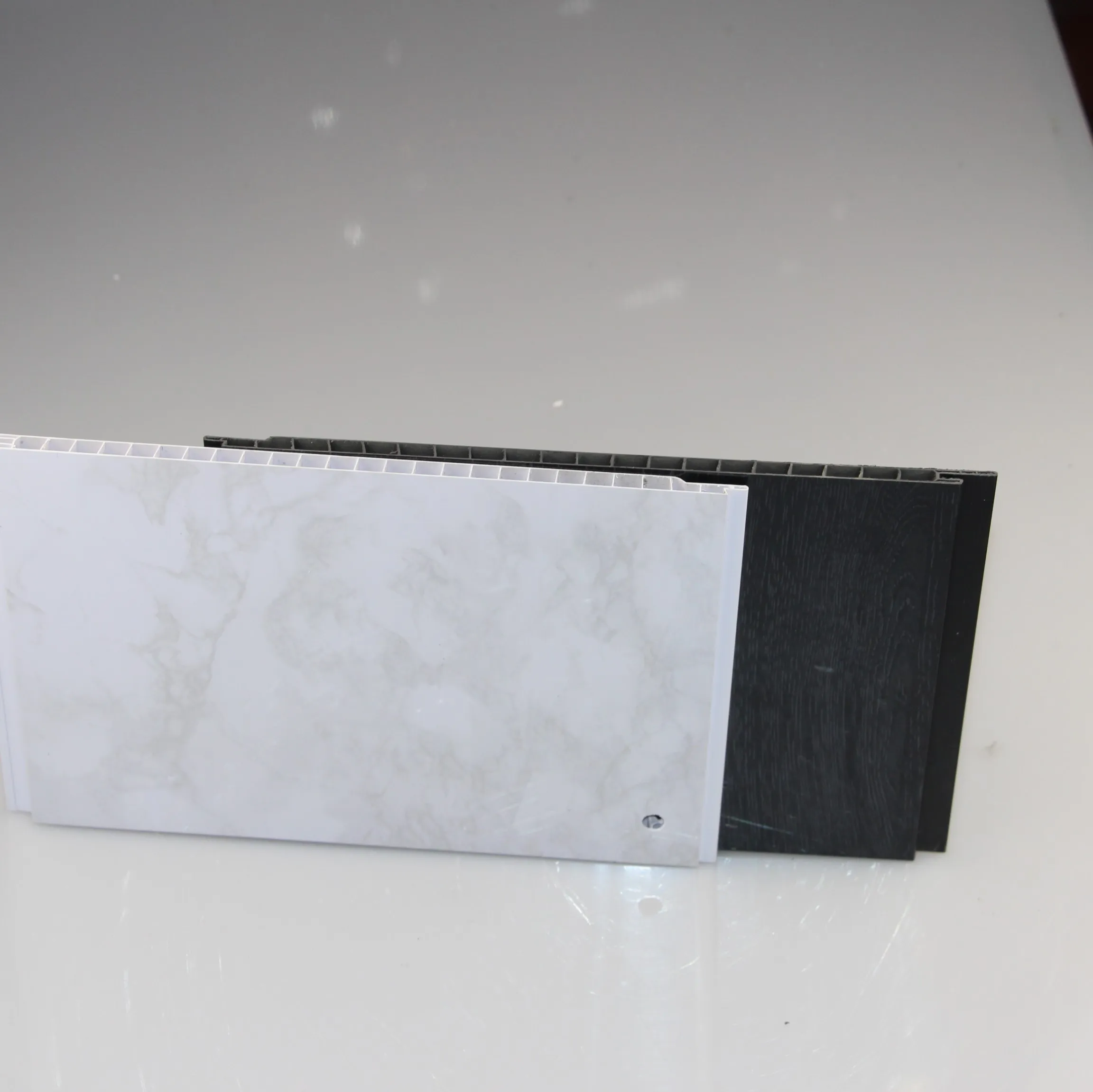 
stretch ceiling with CE certificate/pvc ceiling designs/plastic wall ceiling 