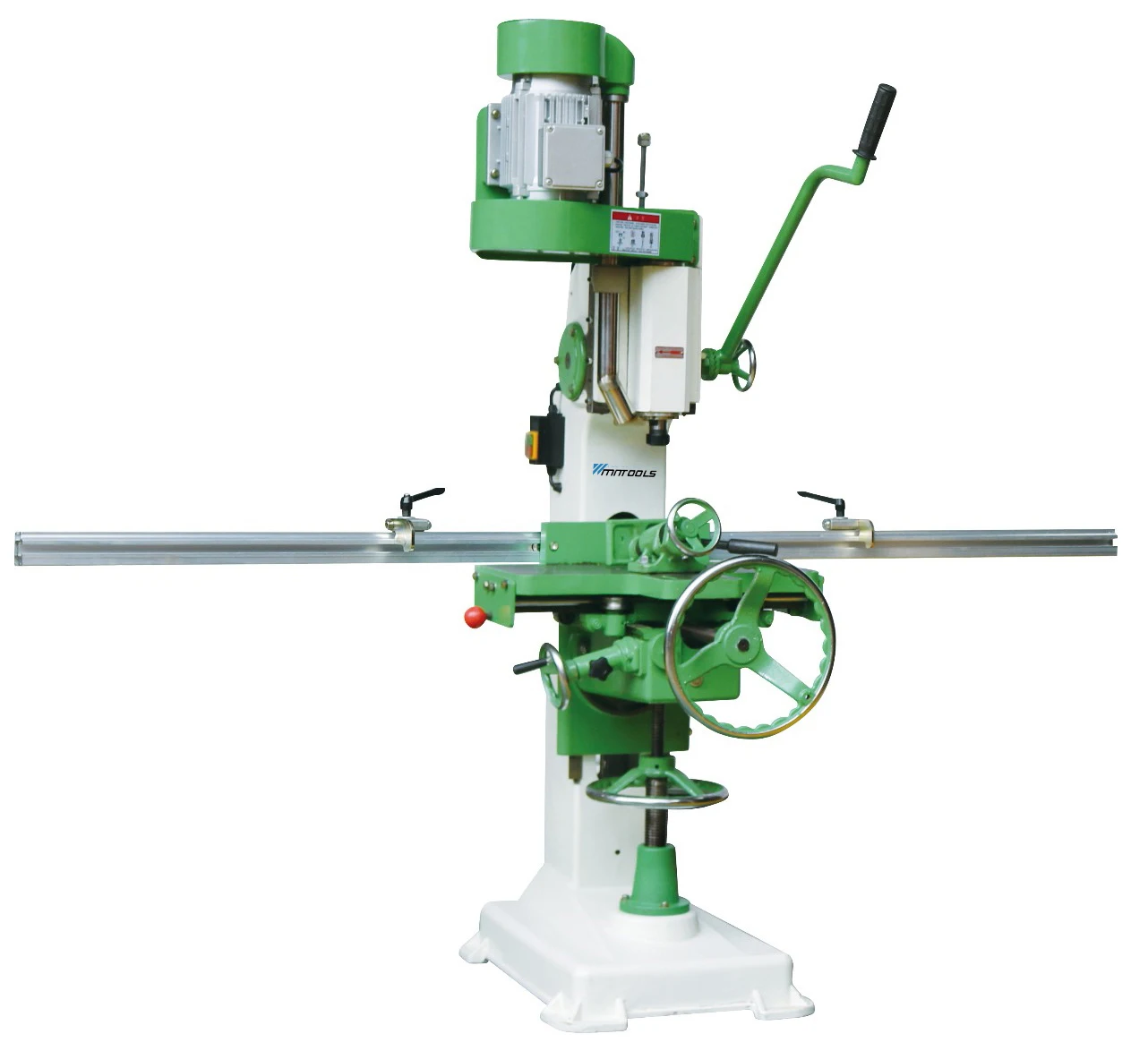 Square Chisel Mortiser Wood Square Mortising Machine