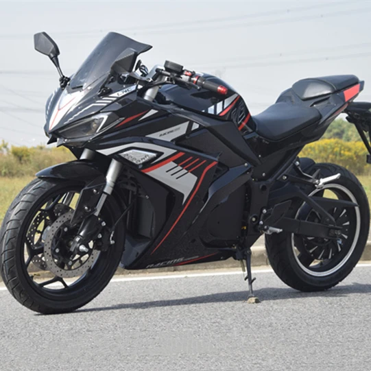 Super power 3000w EEC electric bikes high speed other motorcycles electric scooter hot for sale