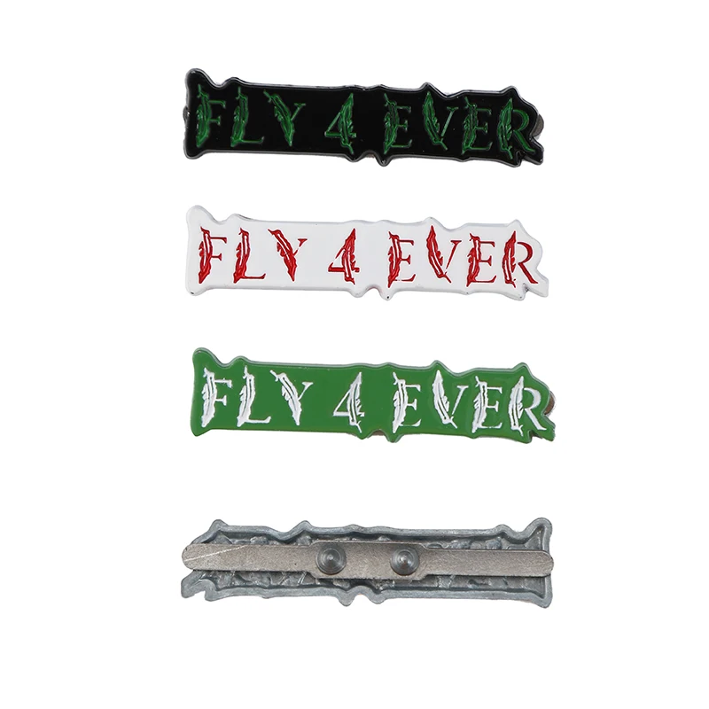 die-casting custom brand engraved nameplate sewing metal label for jeans and bags