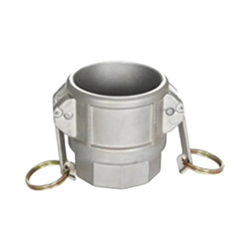 China Manufacture Camlock Quick Coupling Type D for Sale