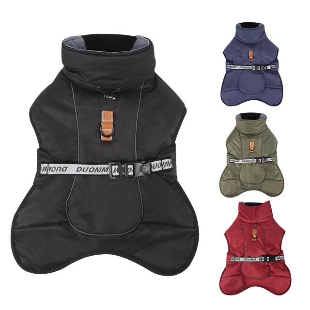 wholesale designer clothes for dogs pet clothes for big dog middle dog clothes 20 killos manufacturer