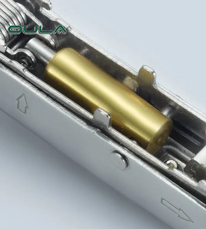 Factory high quality stainless steel cabinet concealed hydraulic hinge for Kitchen Cupboard door