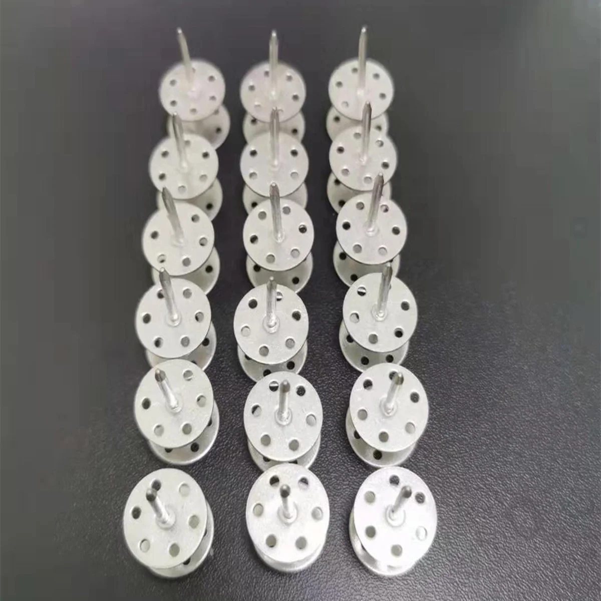 High Quality Low Carbon Steel Galvanized Tinplating Best Price Chaplets