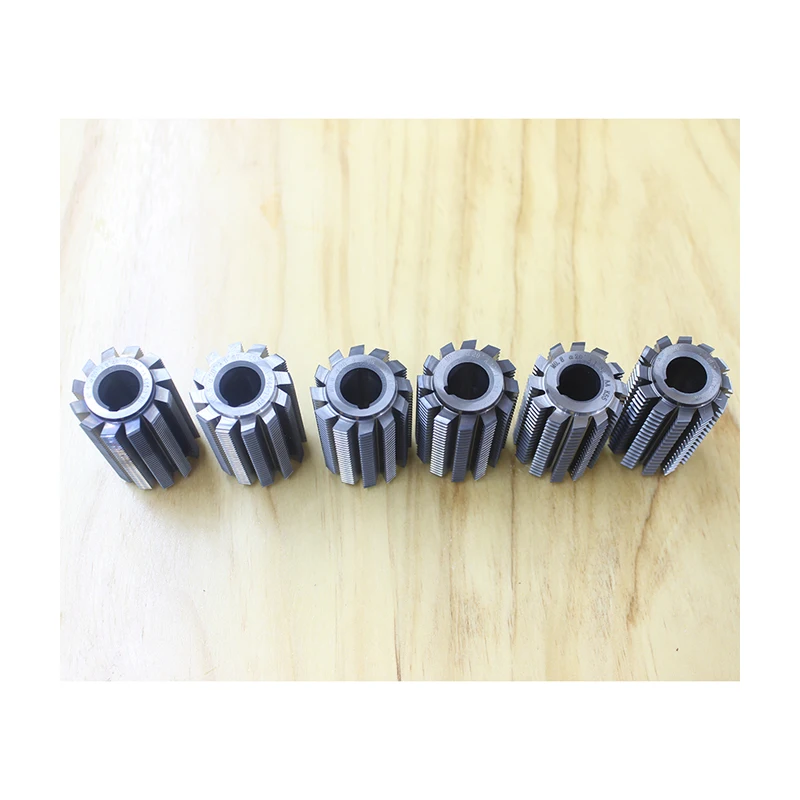 Поставка с фабрики высокоточная стальная шестерня для зубчатой передачи