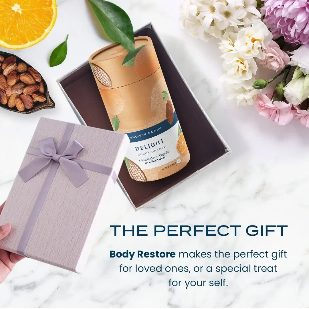 Wholesale Long Lasting Scent Shower Steamers Aromatherapy Shower Bombs With Essential Oils For Women Men Instant Stress Relief