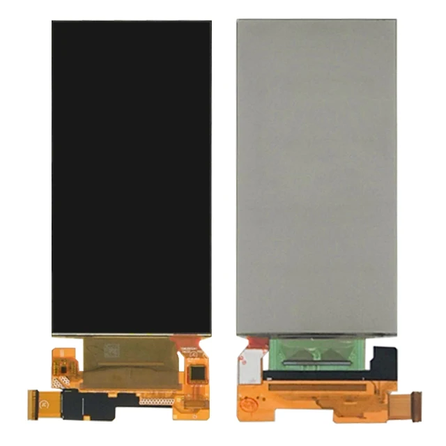 Factory supply 6inch 1080x2160 ips capacitive amoled full viewing angle high contrast mipi interface PCAP oled display for PDA