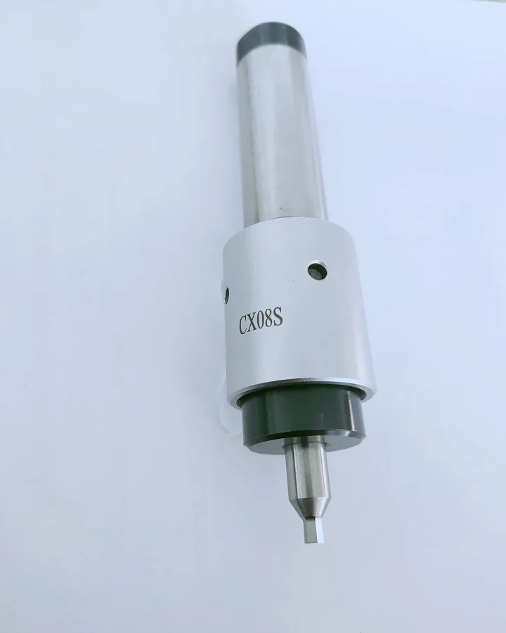 KC-CS08A20 CNC lathe cnock-out machinery internal rotary broach/broaching tool