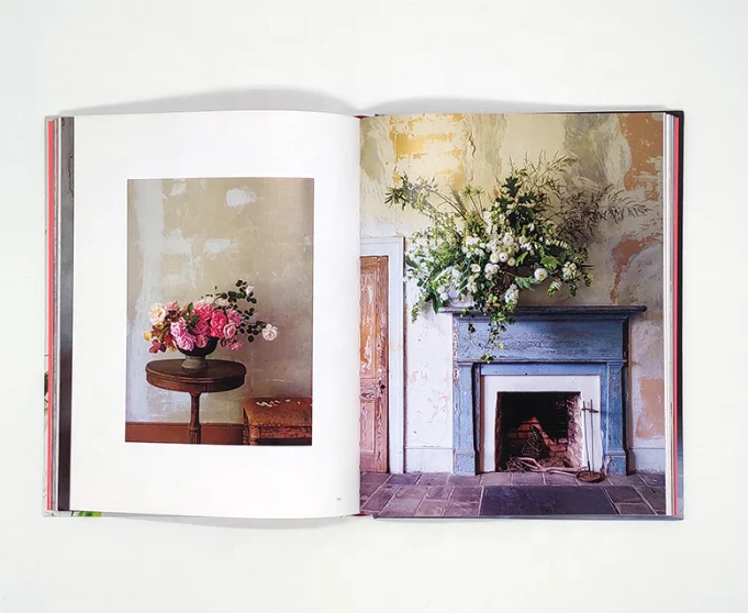 Wholesale Set  Fashion Decor Home Coffee Table Decorative Books Printing direct factory in China