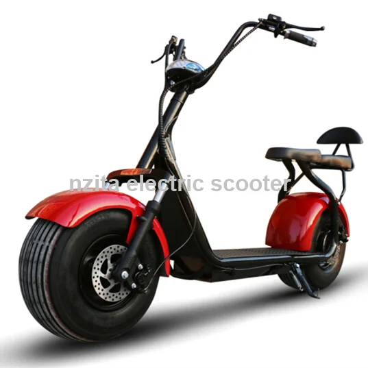 
Nzita 9.5 inch city coco electric scooter 2000w 1500w 