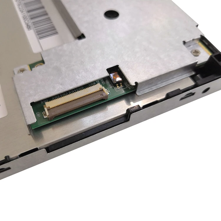 
Custom manufacturer of industrial panel Small Screen lcd panel 5