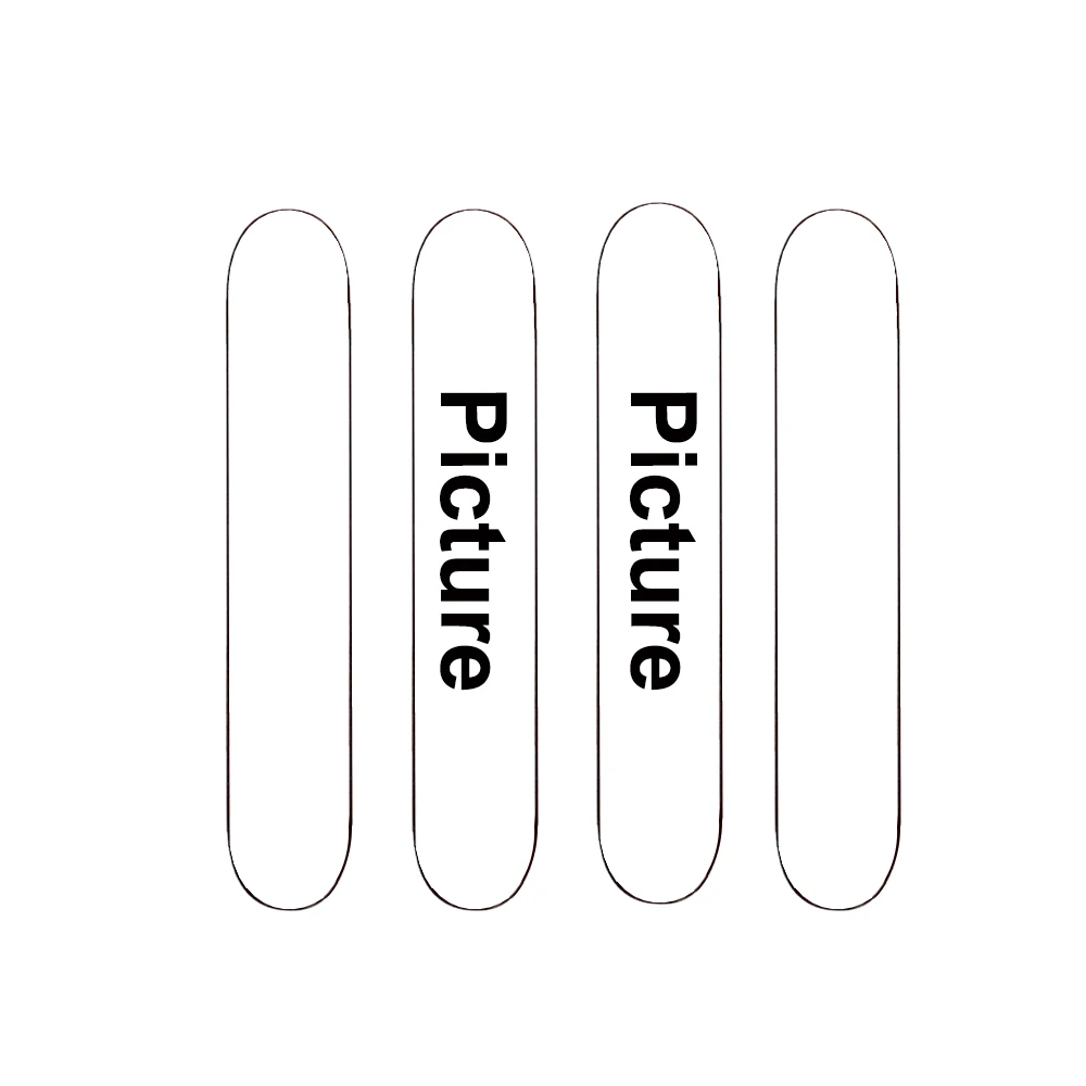 New Custom Design Plastic Side case Protection Cover For iqos 3.0 Duo Cigarette Cases Accessories