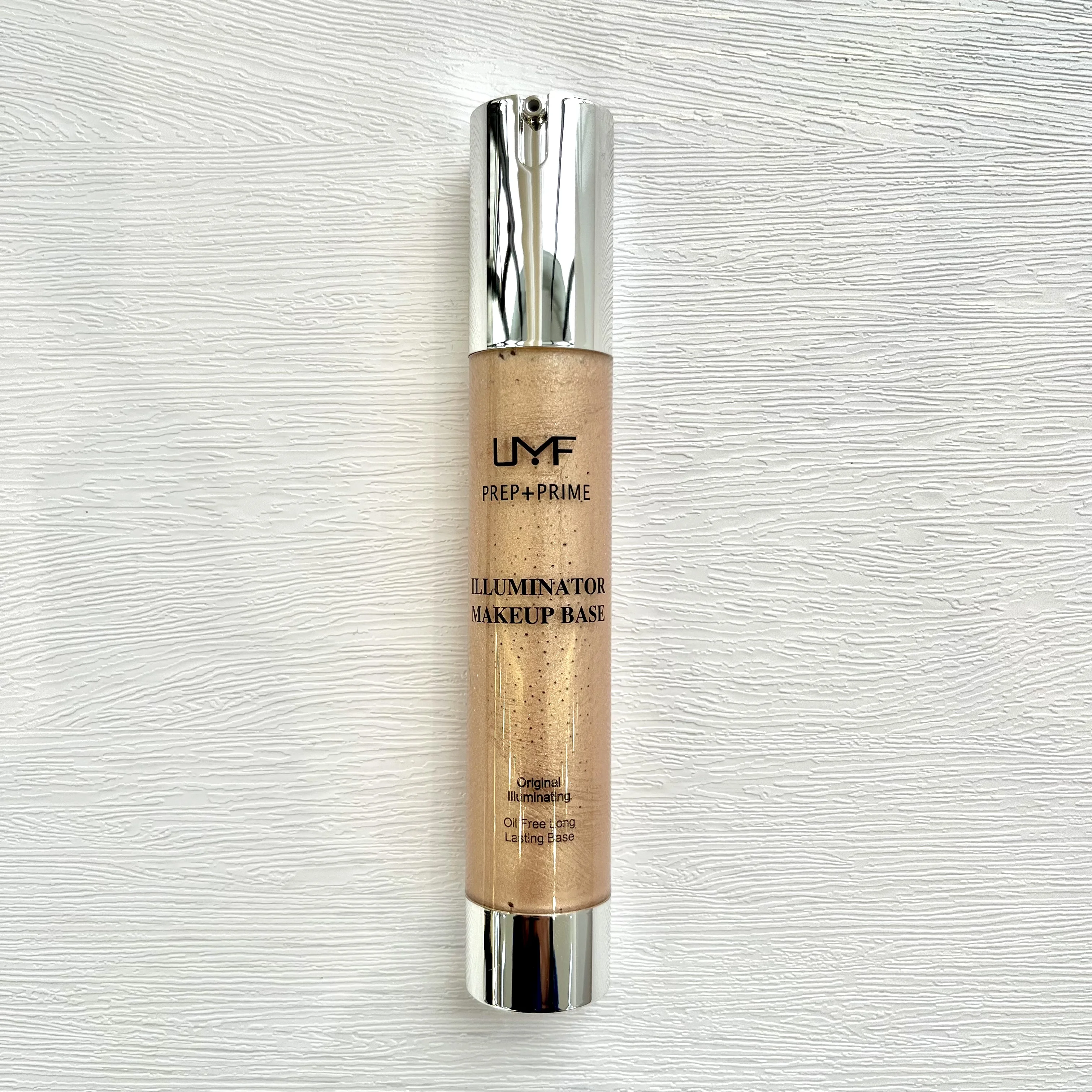Custom Highlighter Oem Makeup Manufacturers Brighten Skin Tone Waterproof Long Lasting Liquid Highlighter Private Label