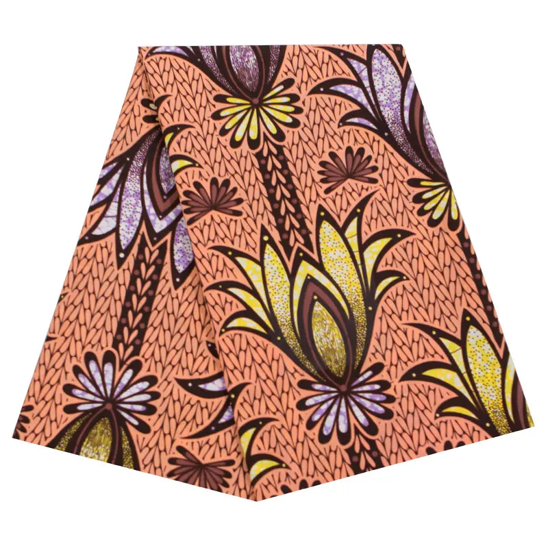 High cost performance cotton batik cloth fabric for men suits