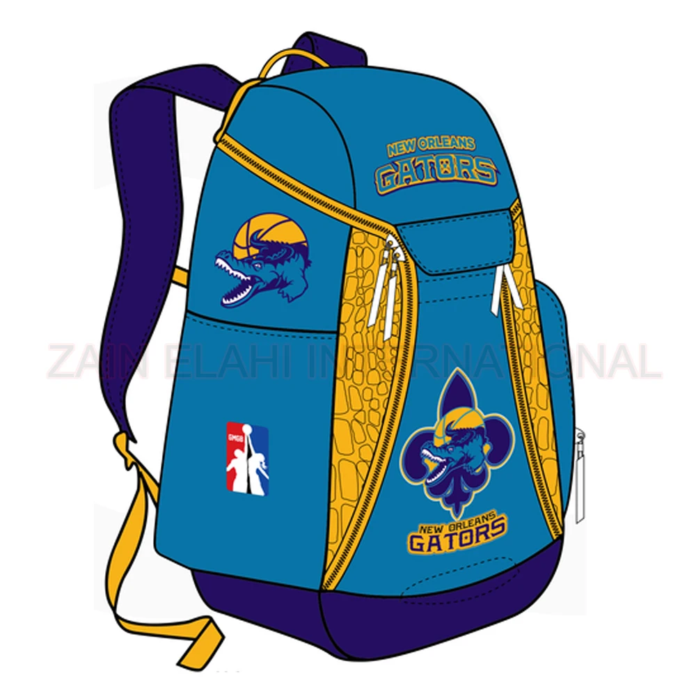 Baseball Basketball Hockey Football Bag Travel All Sports Gym Equipment Sports Players 2020 Backpack