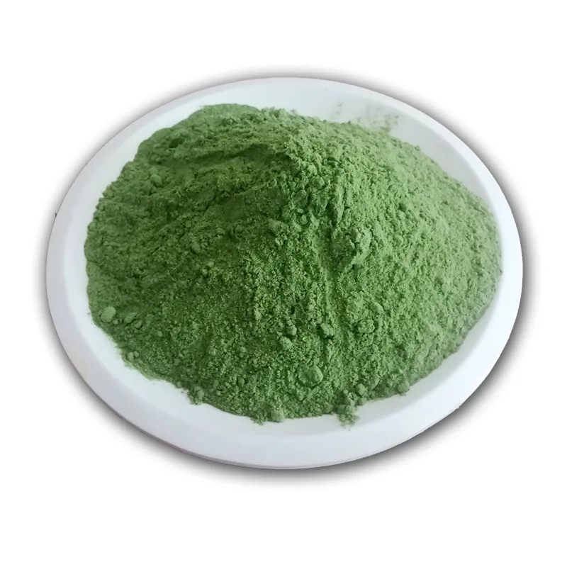 Health wholesale bulk Spinach Powder for tea