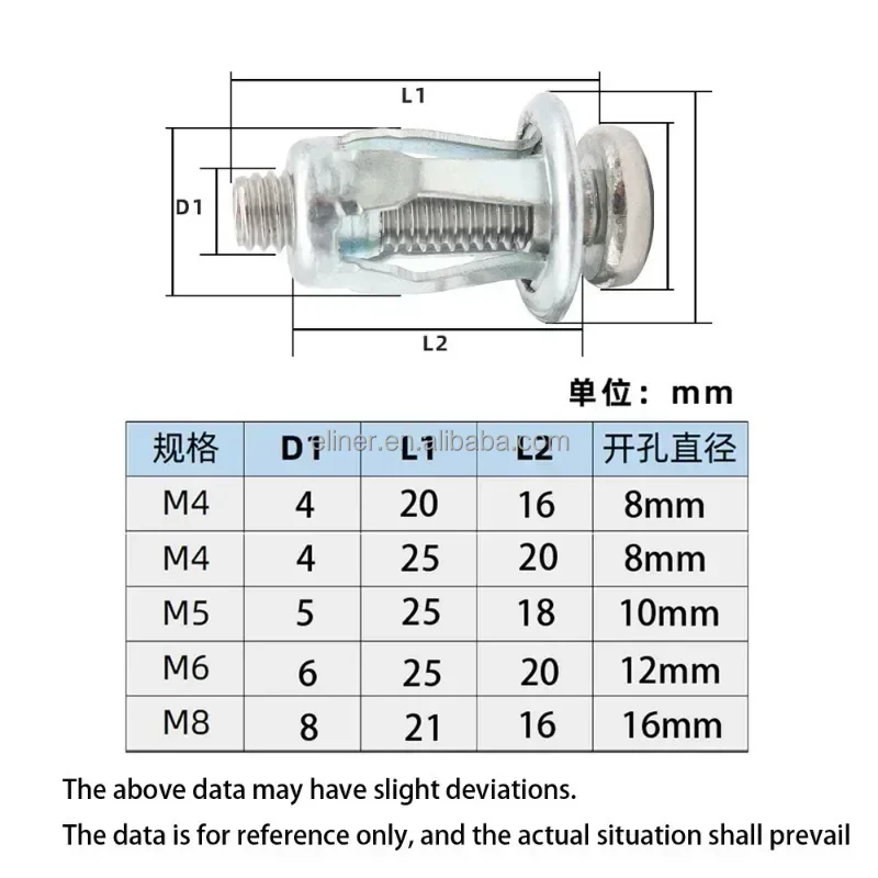 Install Bolts Motorcycle Brake Disc Rotor Screw Carbon Steel Rear Brake M8 Universal Motobike Anti-rust
