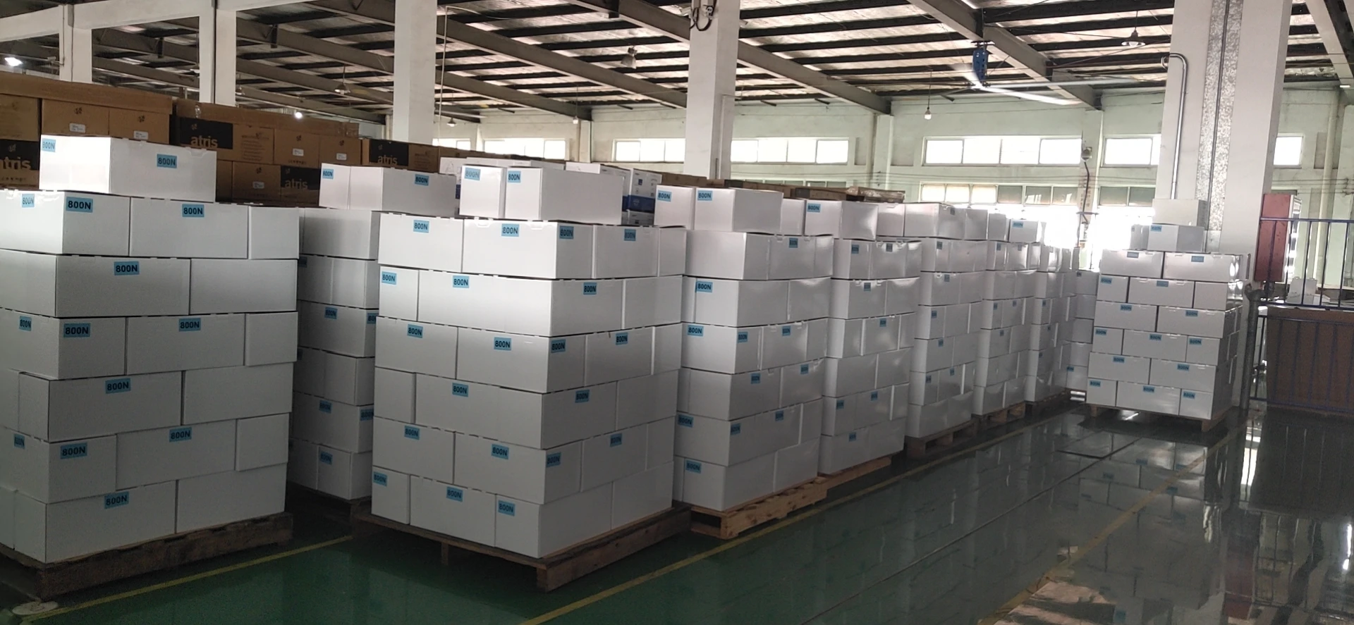 Smart Sectional Garage Door Openers DC Motor and CE approved