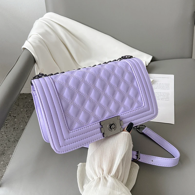 
Hot Sales Ladies Shoulder Bag Crossbody Sling Women Designer Handbags Famous Brands 