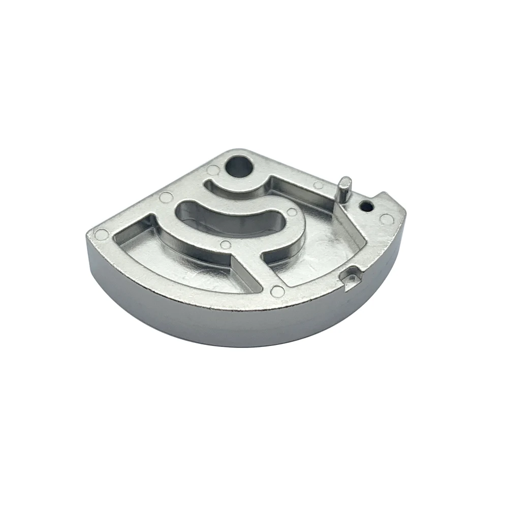 Customized Alloy Metal Metallurgy Machinery Mim Sintered Steel Powder Metallurgy Parts