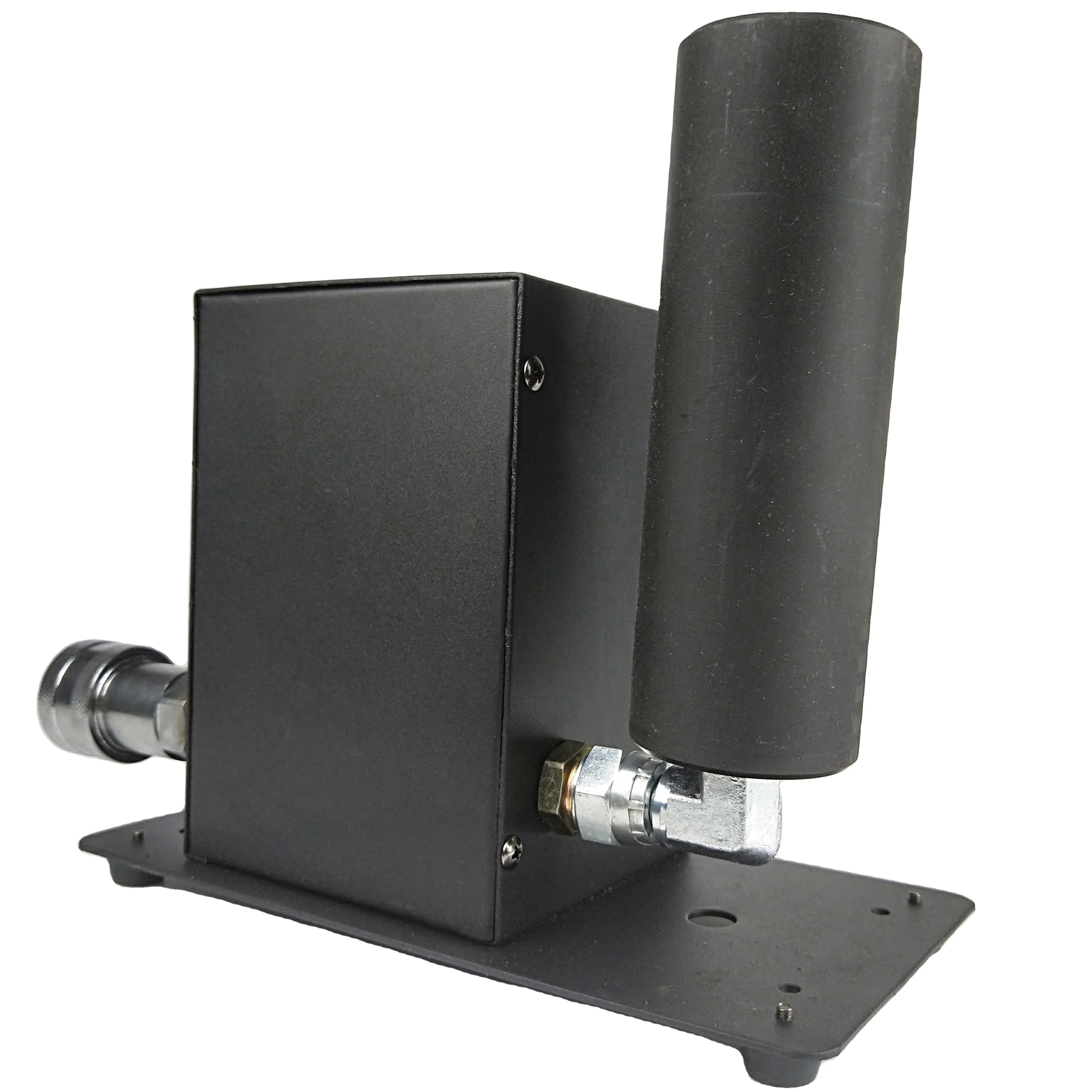 2023 новый продукт SONICBOOM PLUS SMOKEJET Новый сценический эффект CO2 StreamJet Машина DMX 512 управление шоу сценические специальные эффекты