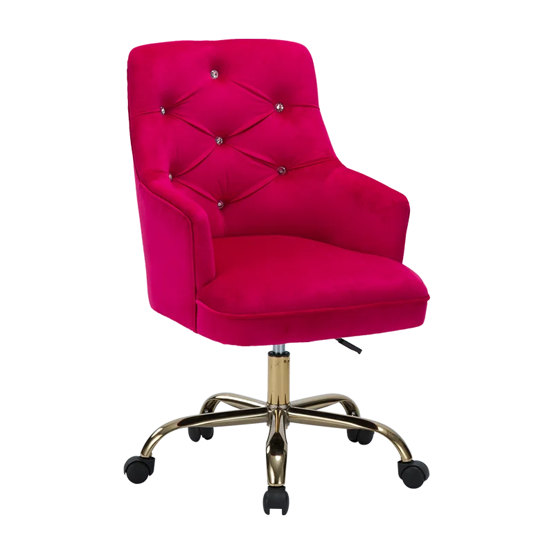 Modern computer high back comfortable ergonomic office swivel computer task chair