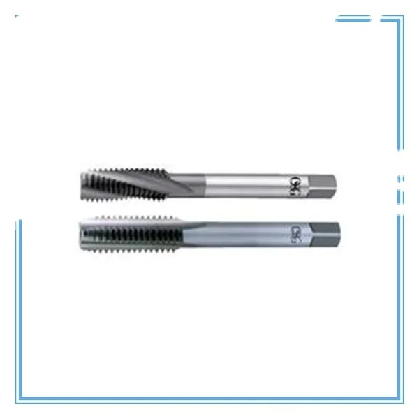 2022 hot sale spiral flute thread tap