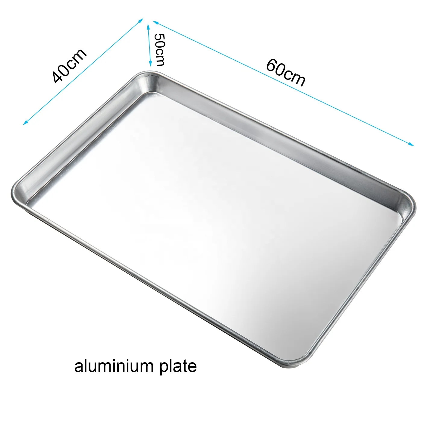 Commercial bakery equipment 1 deck 2 trays brick pizza industrial gas oven for bread baking