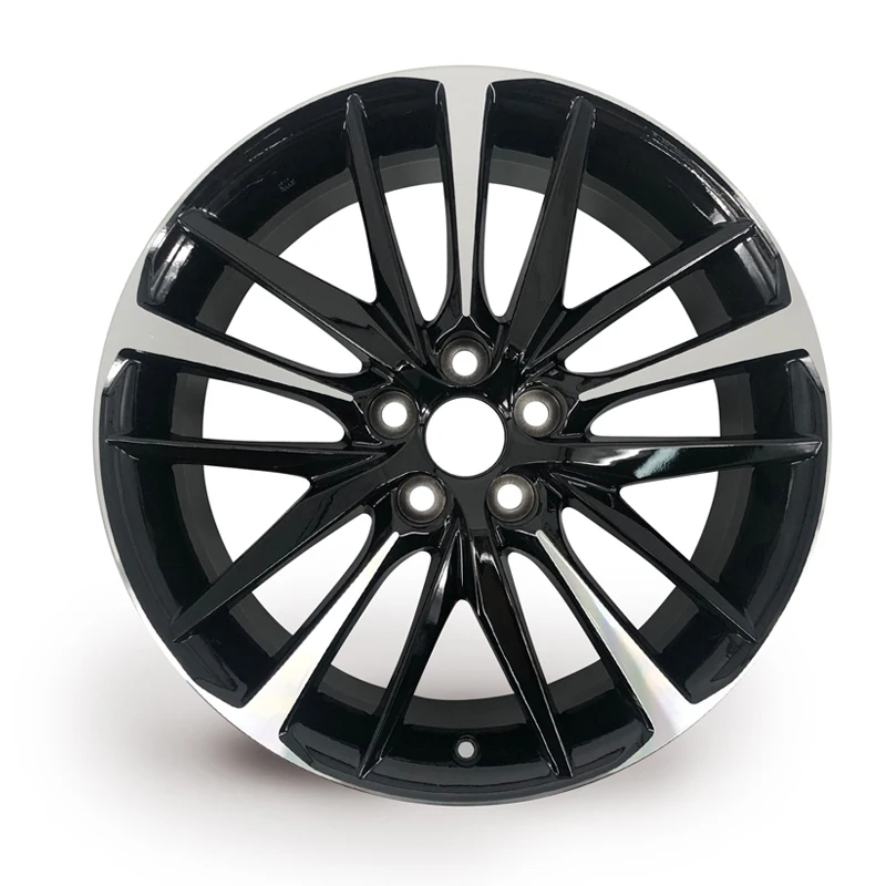 factory making auto wheel rims original wheels for toyota camry 2012 2015 2018 2022
