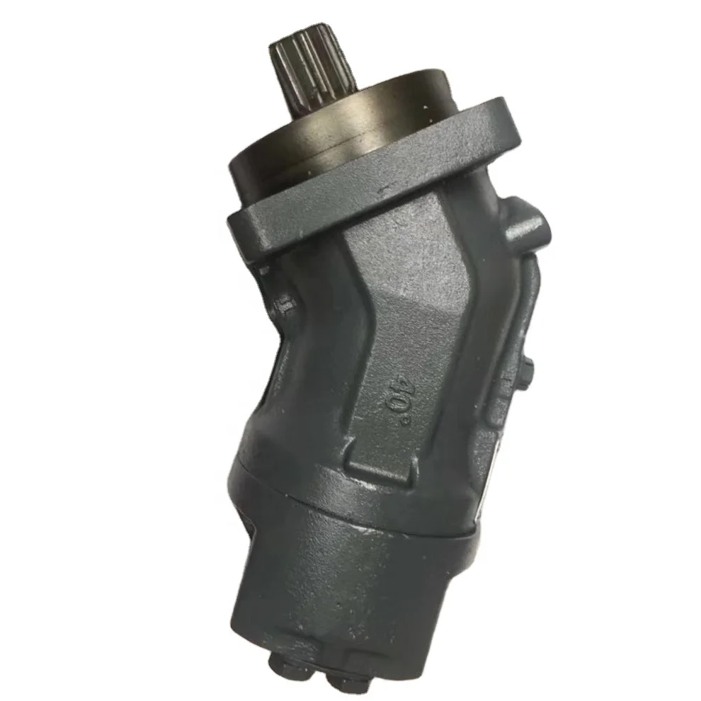 REXROTH A2F55 PISTON PUMP A2F55R2P3 HYDRAULIC PISTON PUMP A2F55L1Z3