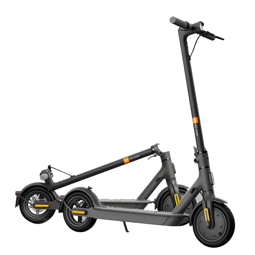 Promotional Price Inexpensive Products Friendly European Version Safe Xiaomi Mi Electric Scooter 1S For Women
